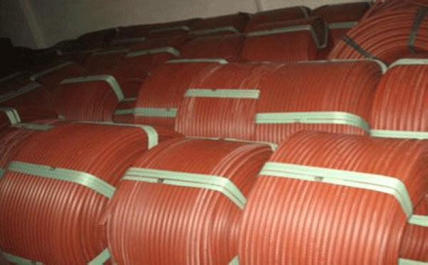 RPE阻燃萨迦穿线管具有哪些特性