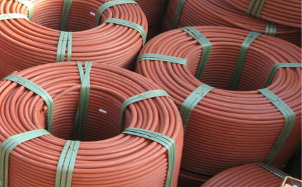 聚乙烯阻燃萨迦穿线管具有哪些优势