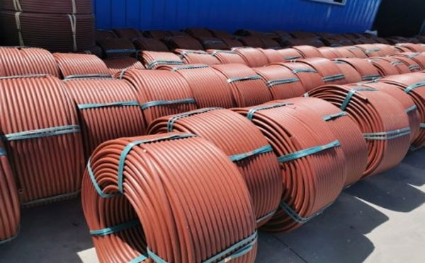 萨迦穿线管 萨迦穿线管