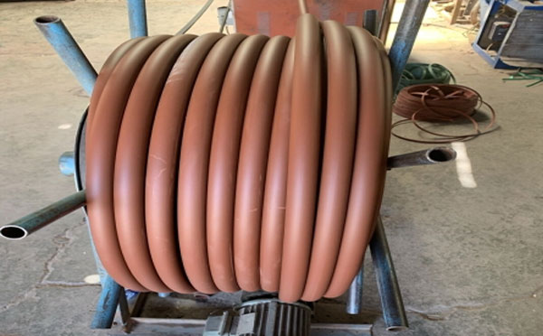 萨迦穿线管可以延长线路使用年限