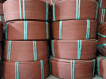 RPE萨迦穿线管的好处有哪些