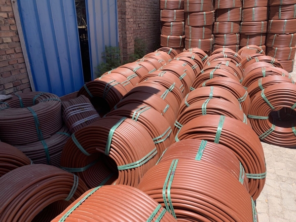 如何选择一条合适耐用的萨迦穿线管