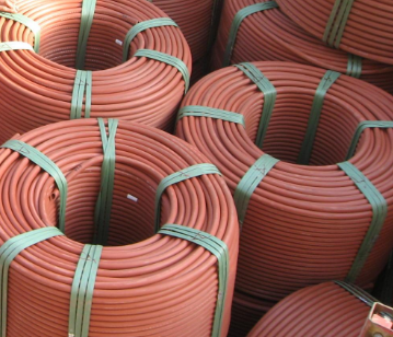 萨迦萨迦穿线管厂家的商场需求