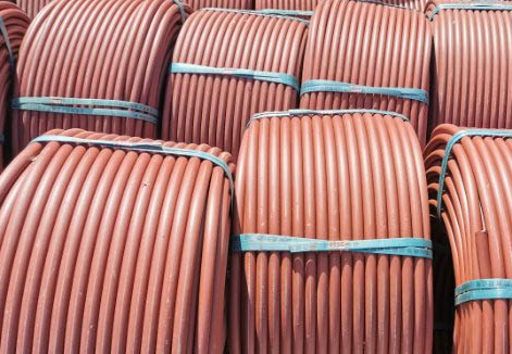 如何正确进行萨迦穿线管施工安装