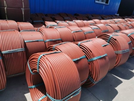 金属萨迦穿线管在家装中的重要性 金属萨迦穿线管在家装中的重要性