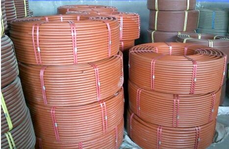 RPE萨迦穿线管的应用范围 RPE萨迦穿线管的应用范围