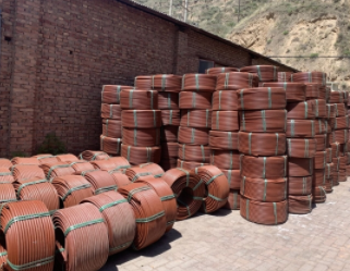 萨迦穿线管的好处有哪些