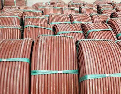 萨迦穿线管的发展以及应用 萨迦穿线管的发展以及应用