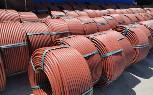 使用RPE萨迦穿线管有哪些常见施工难点? 使用RPE萨迦穿线管有哪些常见施工难点?