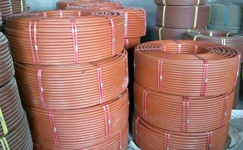 萨迦穿线管防雷接地技术实施要点