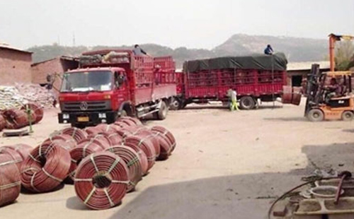 穿线管选型与施工全解析：萨迦穿线管如何正确安装