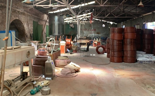 家装防火别忽视！阻燃萨迦穿线管安装规范详解