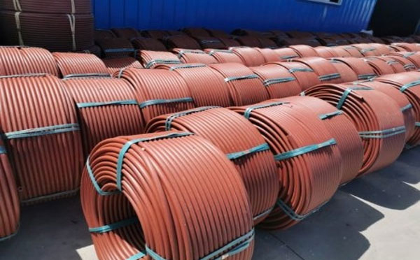 萨迦穿线管类型选型与建筑电气安装技术规范指南